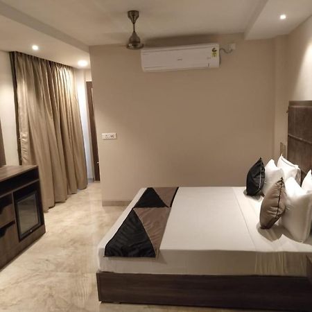 I-Towne' - A Unit Of Hotel Shivam International Deoghar Zewnętrze zdjęcie